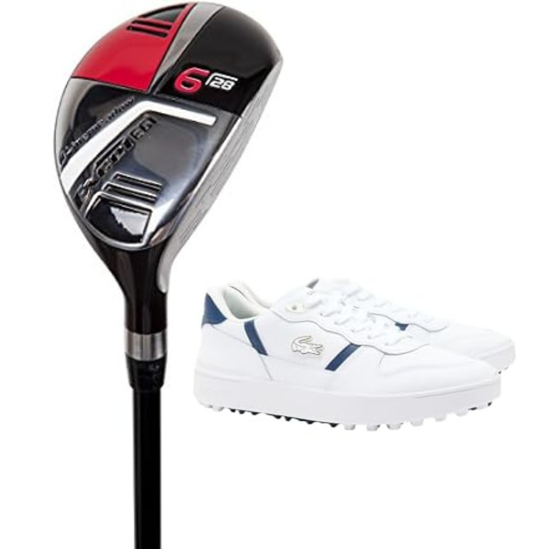 Up To 75% Off On Deals Fore Golfers At Woot