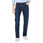 Levi's Men's 505 Regular Fit Jeans