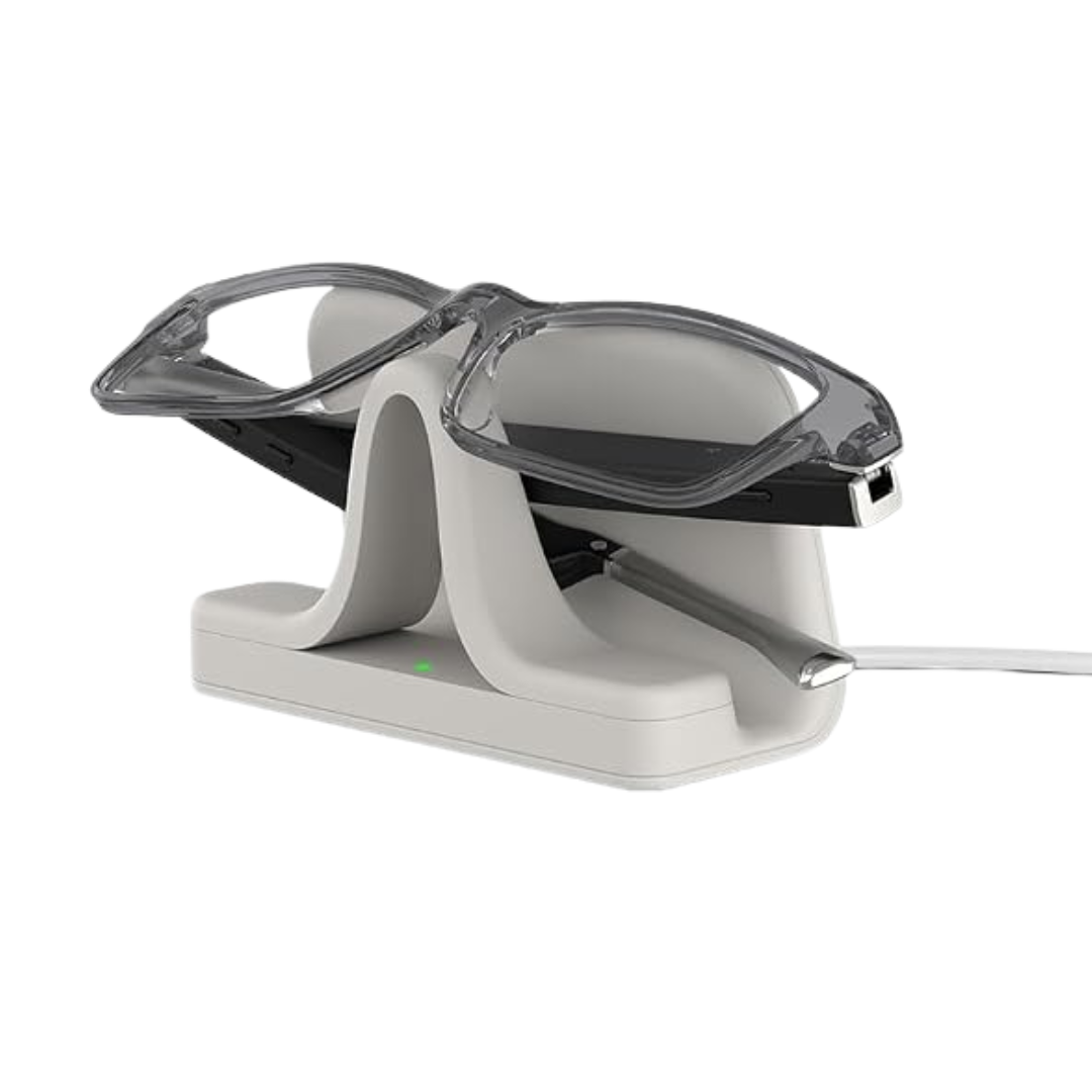 Amazon Echo Frames Smart Glasses With Alexa