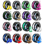 1KG Creality CR PETG/Refill PETG High Precision 3D Filament (various)