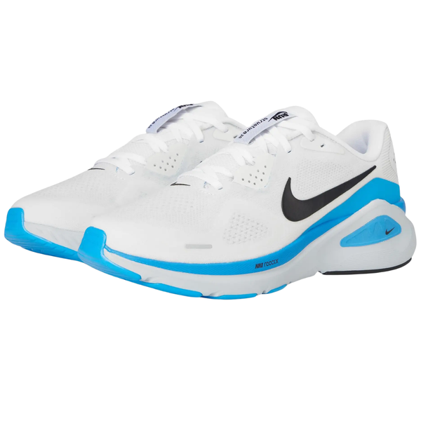 Nike Men's Structure 26 Road Running Shoes (2 Colors)