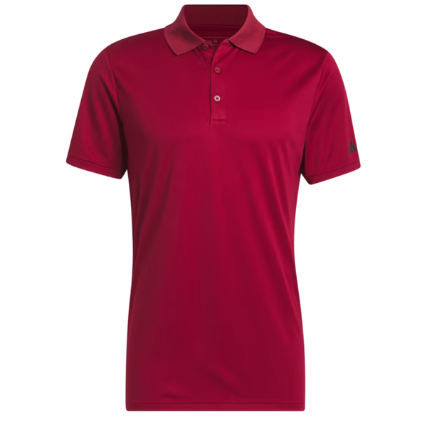 adidas Men's Core adidas Performance Primegreen Polo Shirt