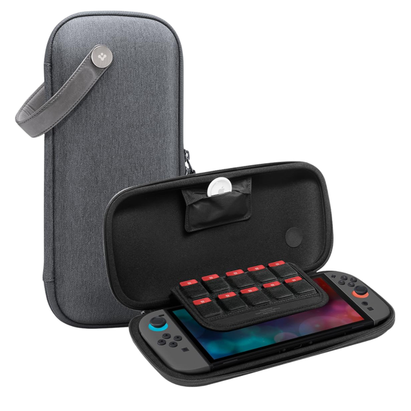Spigen Slim Carrying Case For Nintendo Switch 2 (2025)