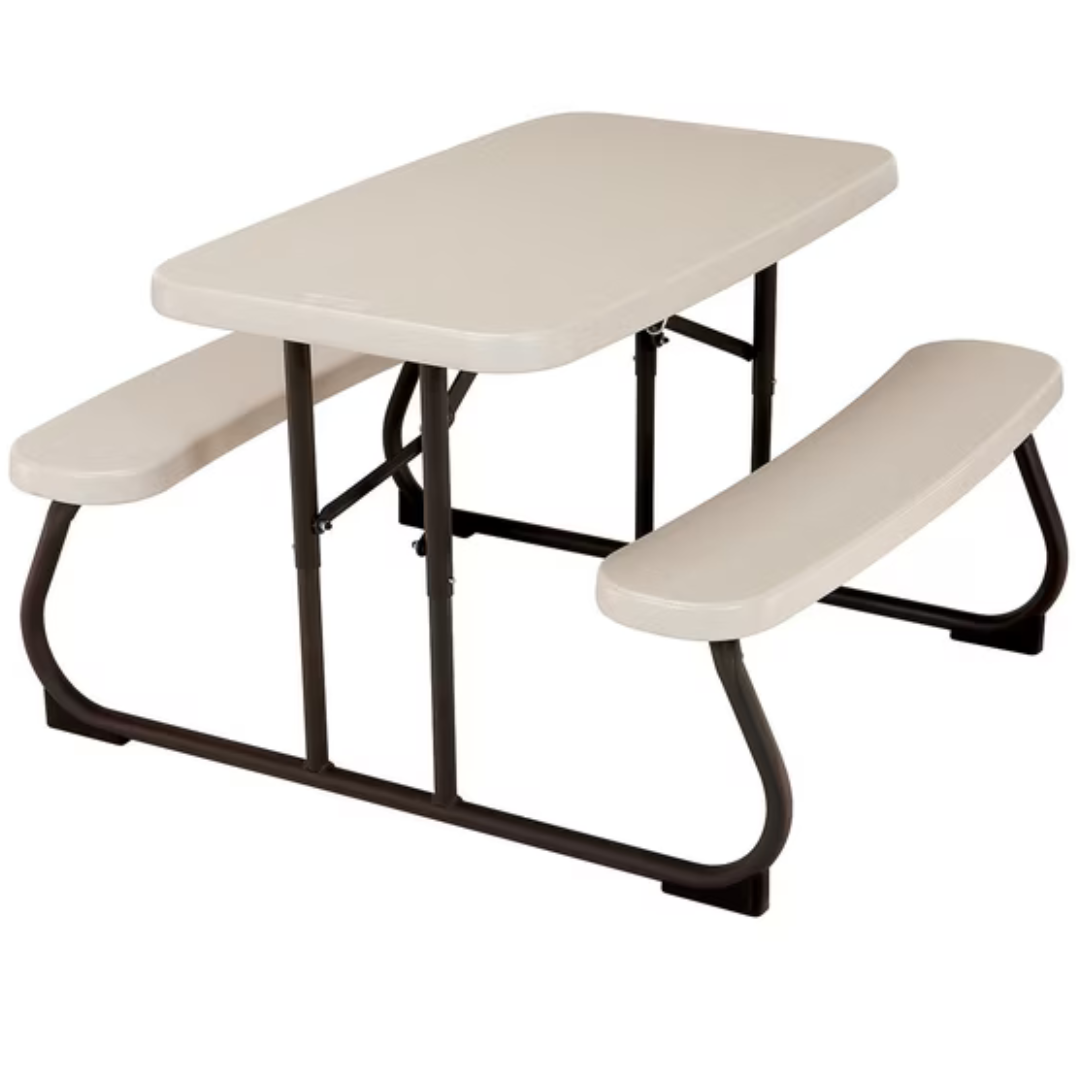 Lifetime Children's Picnic Table