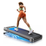 UltraWalk W60 Walking Pad Treadmill W/ 12% Auto Incline