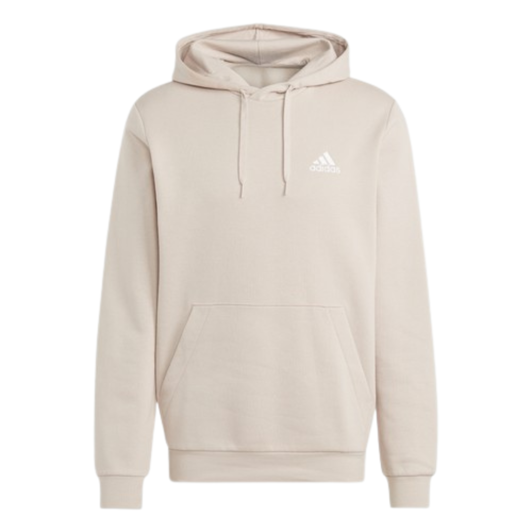 adidas Men's Essentials Fleece Hoodie