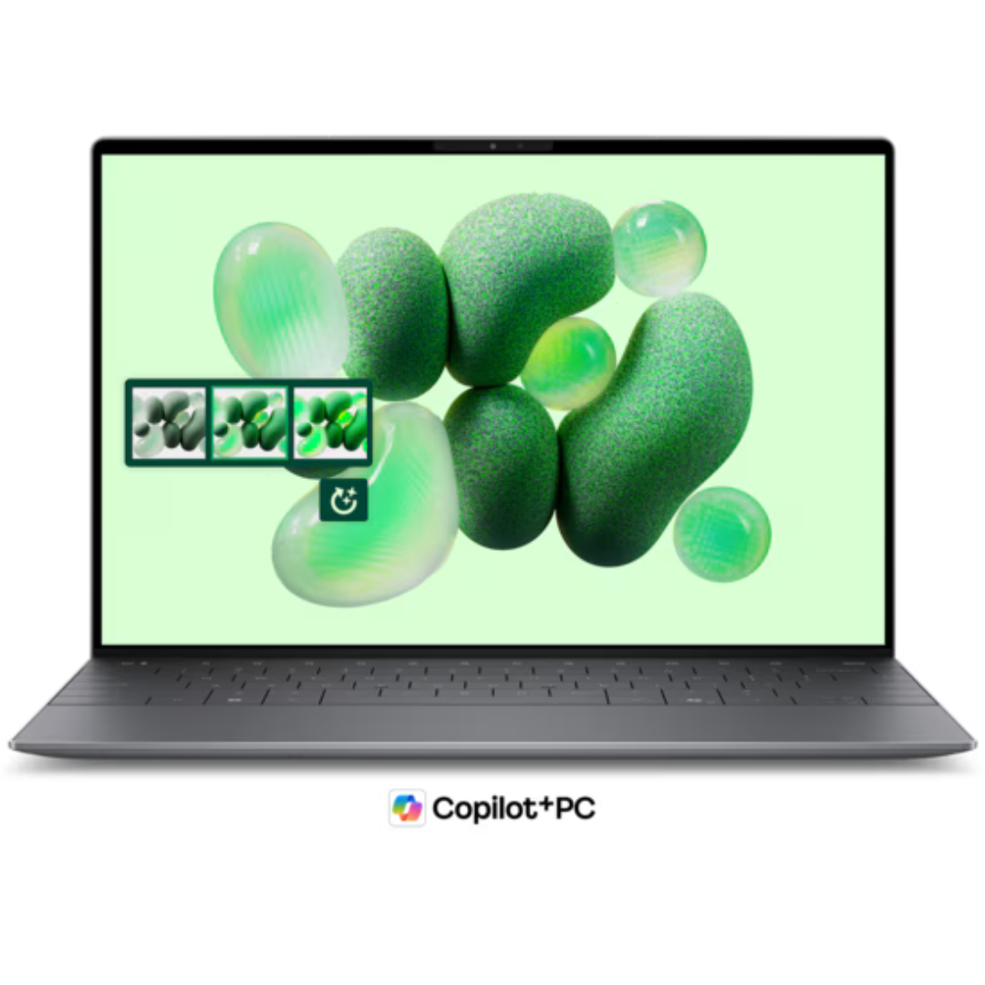 Dell XPS 13 9345 13.4" 2K Laptop (Snapdragon X Elite X1E-80-100 / 32GB RAM / 512GB SSD)