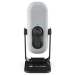 JLab Go Talk USB-C Microphone W/ Cardioid & Omnidirectional Modes