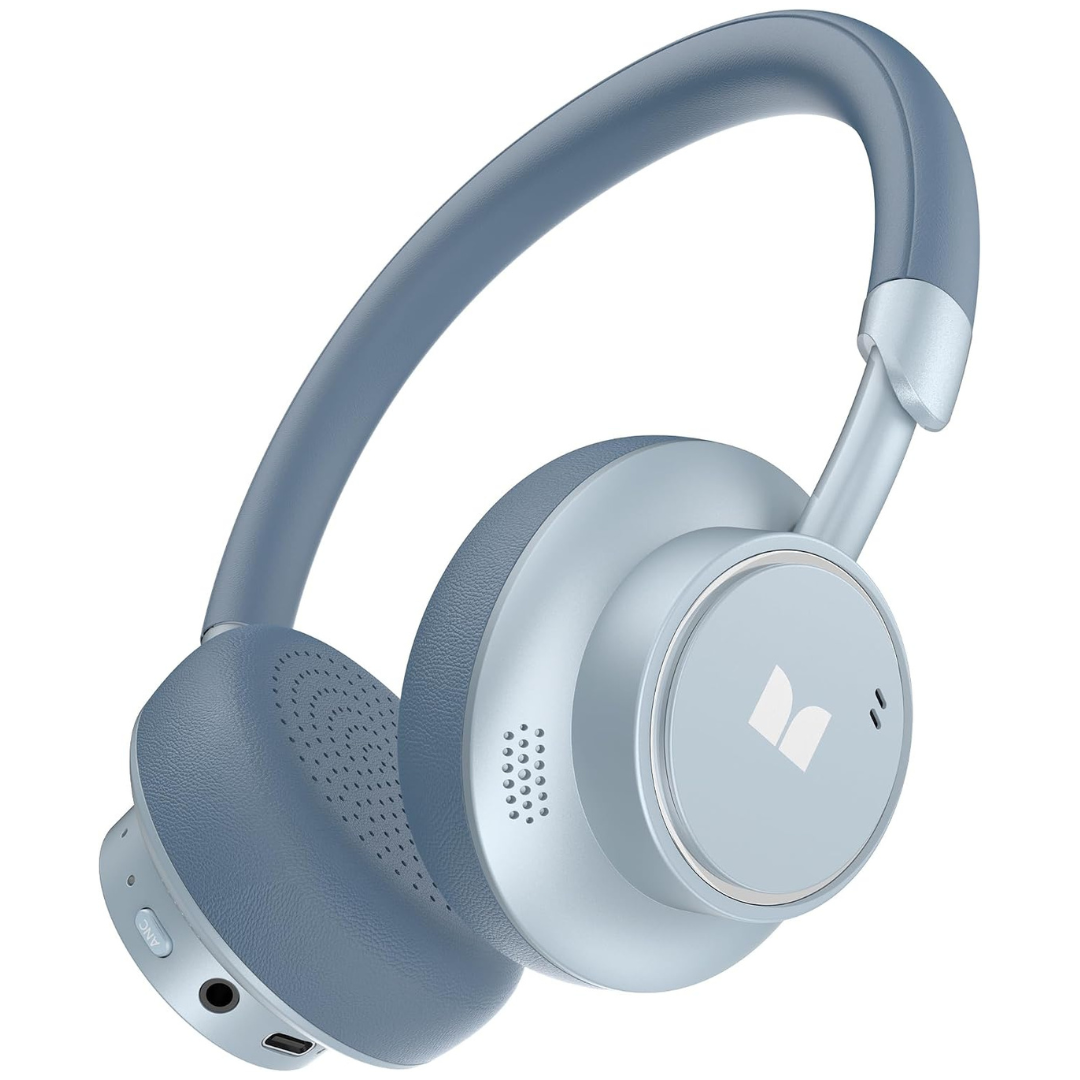 N-Tune Mini 02 Noise Cancelling Headphones
