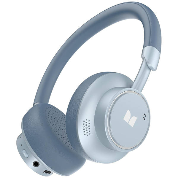 N-Tune Mini 02 Noise Cancelling Headphones