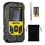 Nikotek 165' Laser Distance Meter W/ Batteries
