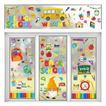 100-Piece Funnlot Back To School Decorations