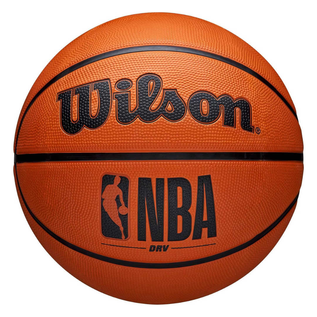 Wilson 29.5" NBA DRV Series Indoor Outdoor Basketball