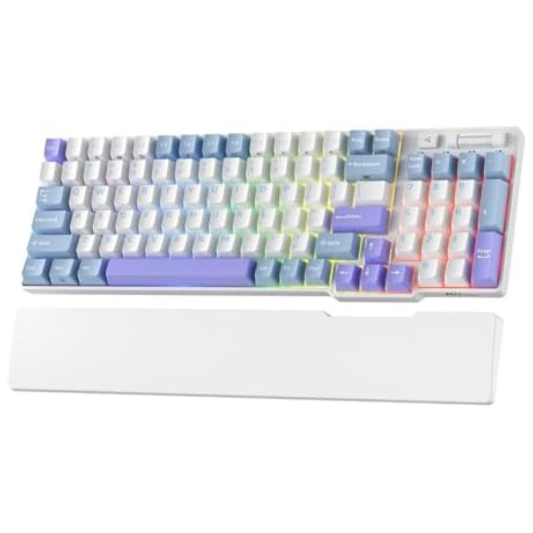 Up To 50% Off On Gaming Keyboards At Woot