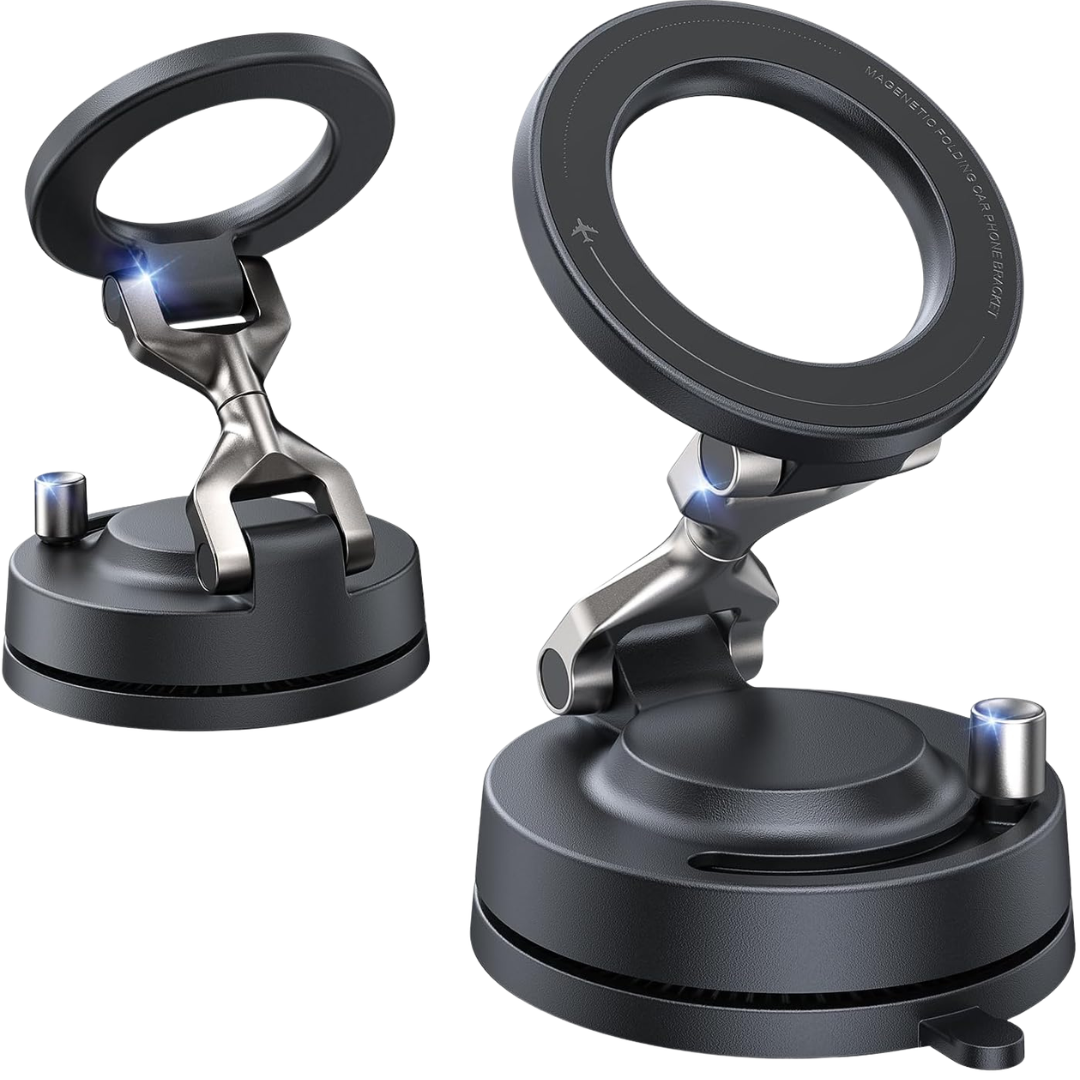 Meifigno Magsafe Metal Alloy Arm Car Mount