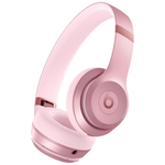 Beats Solo 4 Wireless On-Ear Headphones (4 Colors)