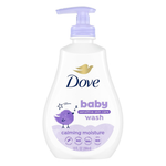 13-Oz Baby Dove Sensitive Skin Care Baby Wash