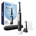 Oral-B IO Series 3 Deep Clean Electric Toothbrush W/2 Brush Heads