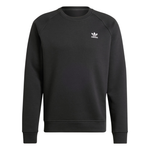 adidas Men' Trefoil Essentials Crew Sweatshirt