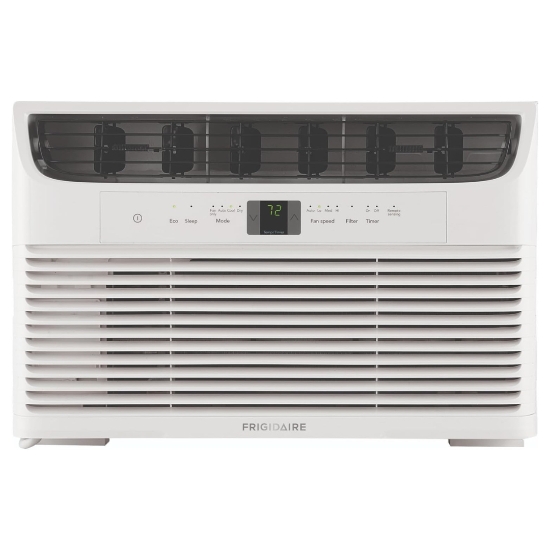 Frigidaire 6,000 BTU Window Air Conditioner (FHWC063TC1)