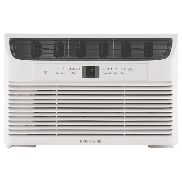 Frigidaire 6,000 BTU Window Air Conditioner (FHWC063TC1)