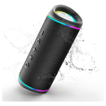 HD Sound IPX5 Waterproof Bluetooth Speaker
