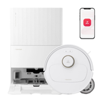 Roborock Qrevo Pro 7000 Pa Suction Robot Vacuum And Mop [Certified Refurb]