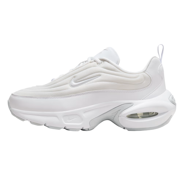 Nike Air Max Portal Women's Shoes (White/Pure Platinum/White)