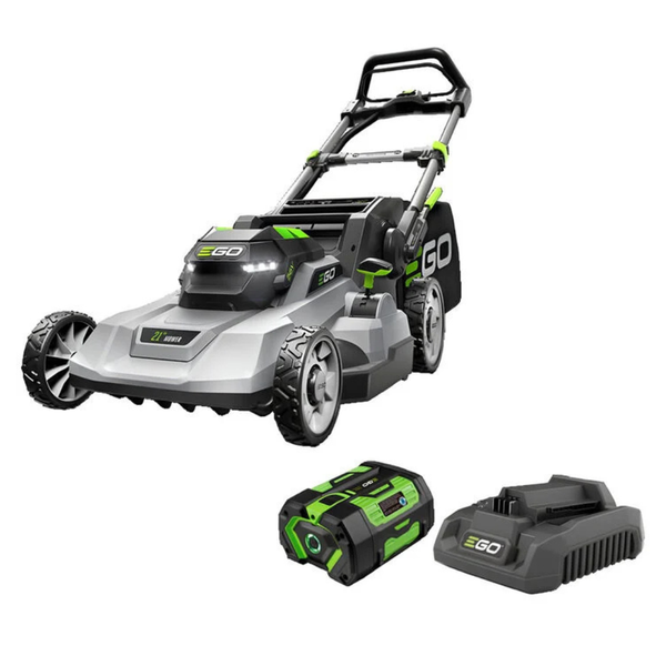 EGO POWER+ Electric Cordless Lawn Mower