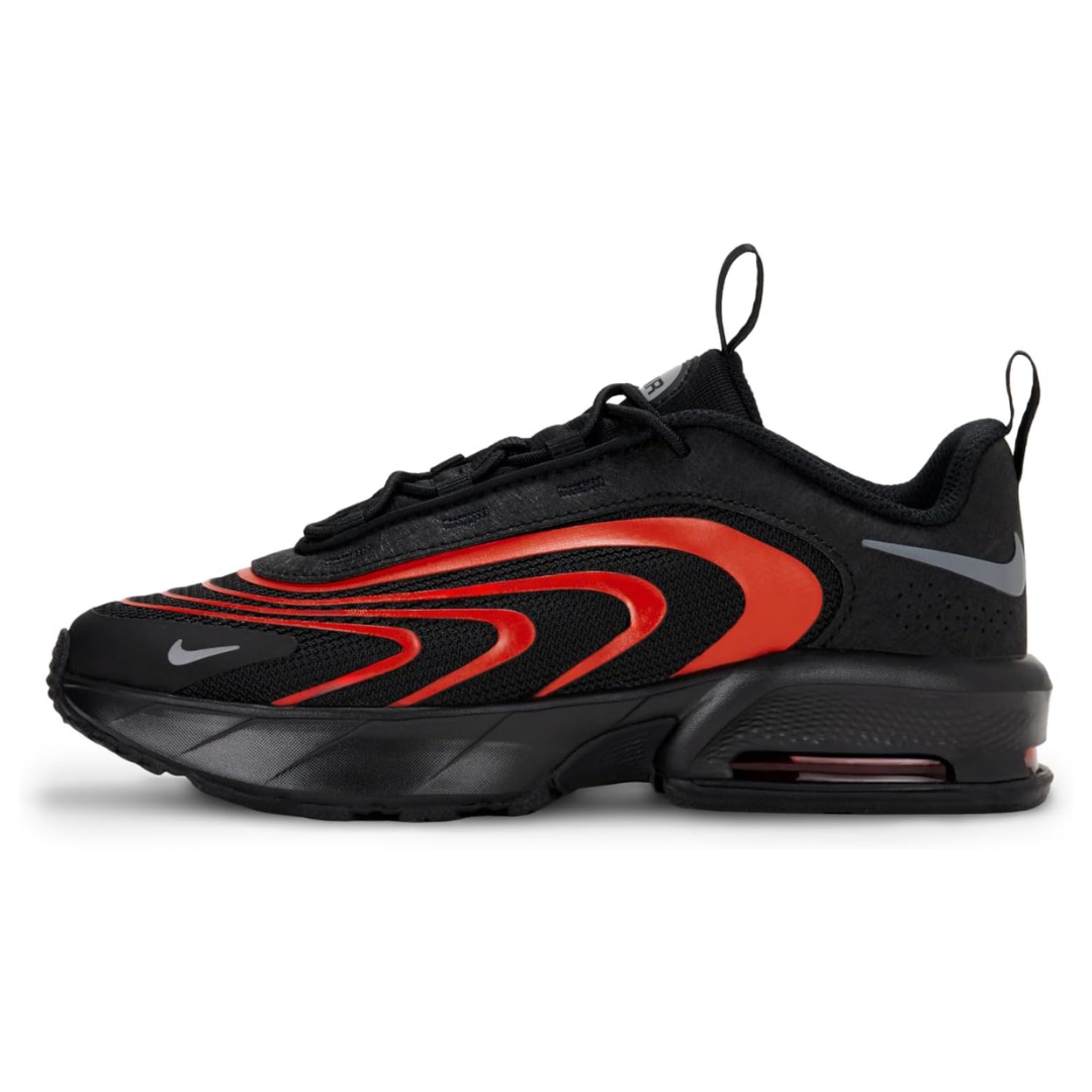 Nike Big Kids' Air Max Fire Shoes
