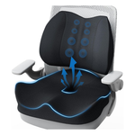 Sciatica Tailbone Pain Relief Lumbar Support Pillow
