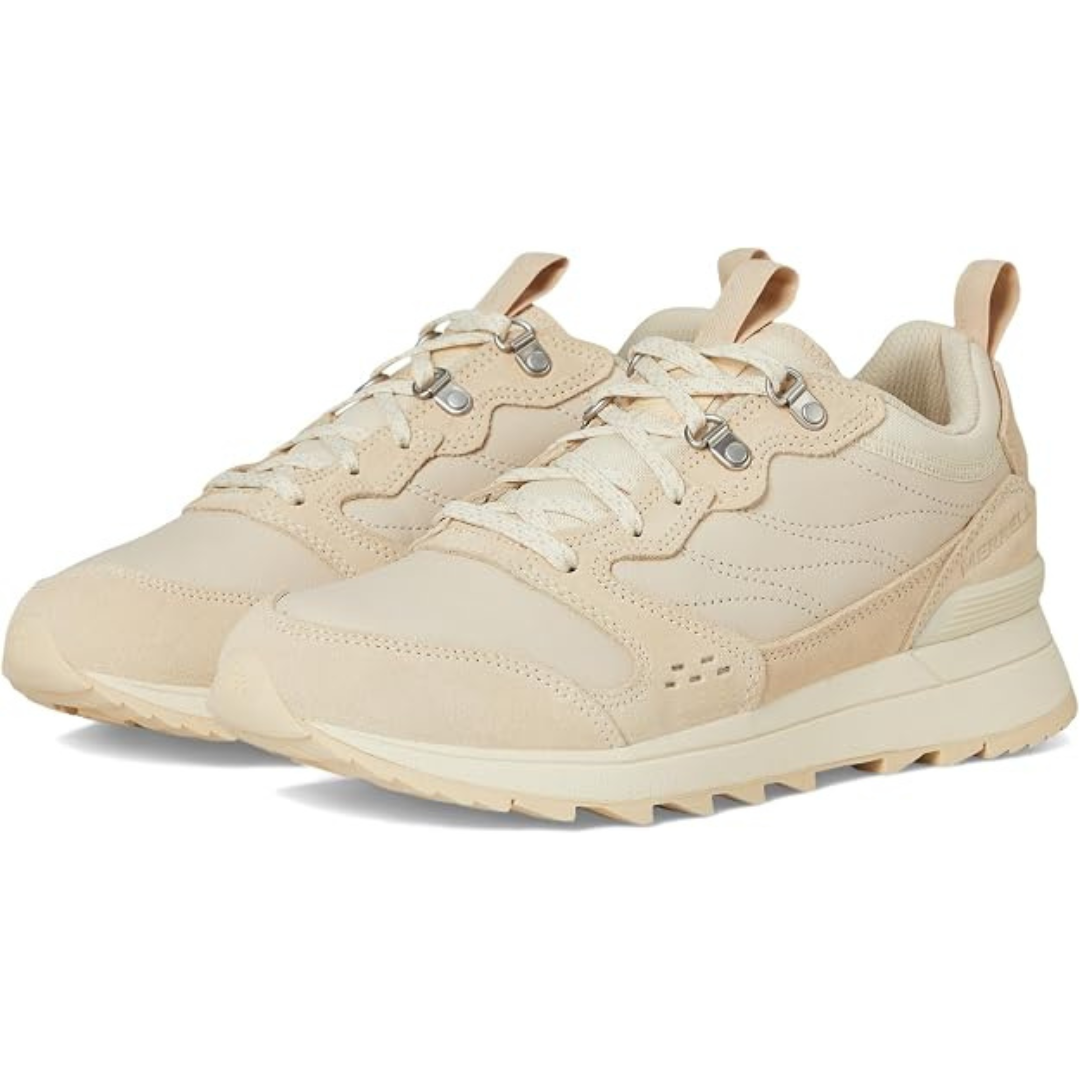 Merrell Women's Alpine 83 Recraft Mxd Sneaker