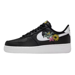 vike Air Force 1 07 Premium Flowers Women's Shoes
