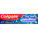 6.3-Oz Colgate Max Fresh Whitening Toothpaste (Cool Mint)