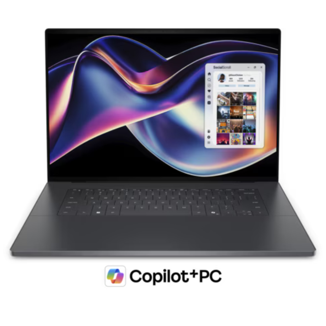 Dell XPS (16) 16" 3.2K QHD+ Touch Laptop (Ultra X9 388H / 64GB RAM / 2TB SSD)