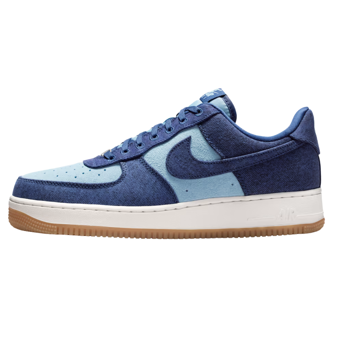 Nike Men's Air Force 1 & 07 LV8 Sneakers
