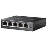 TP-Link TL-SG105S-M2 5-Port 2.5G Unmanaged Ethernet Switch