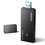UGREEN WiFi 6 USB Dual Band Network Desktop Adapter Dongle