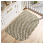 20" - 32" Cosy Homeer Non-Slip Washable Kitchen Floor Mat