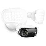 Reolink Elite Floodlight WiFi 4K 8MP Wired Security Camera