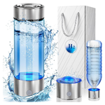 15.21-Oz Beyn Hydrogen Water Bottle