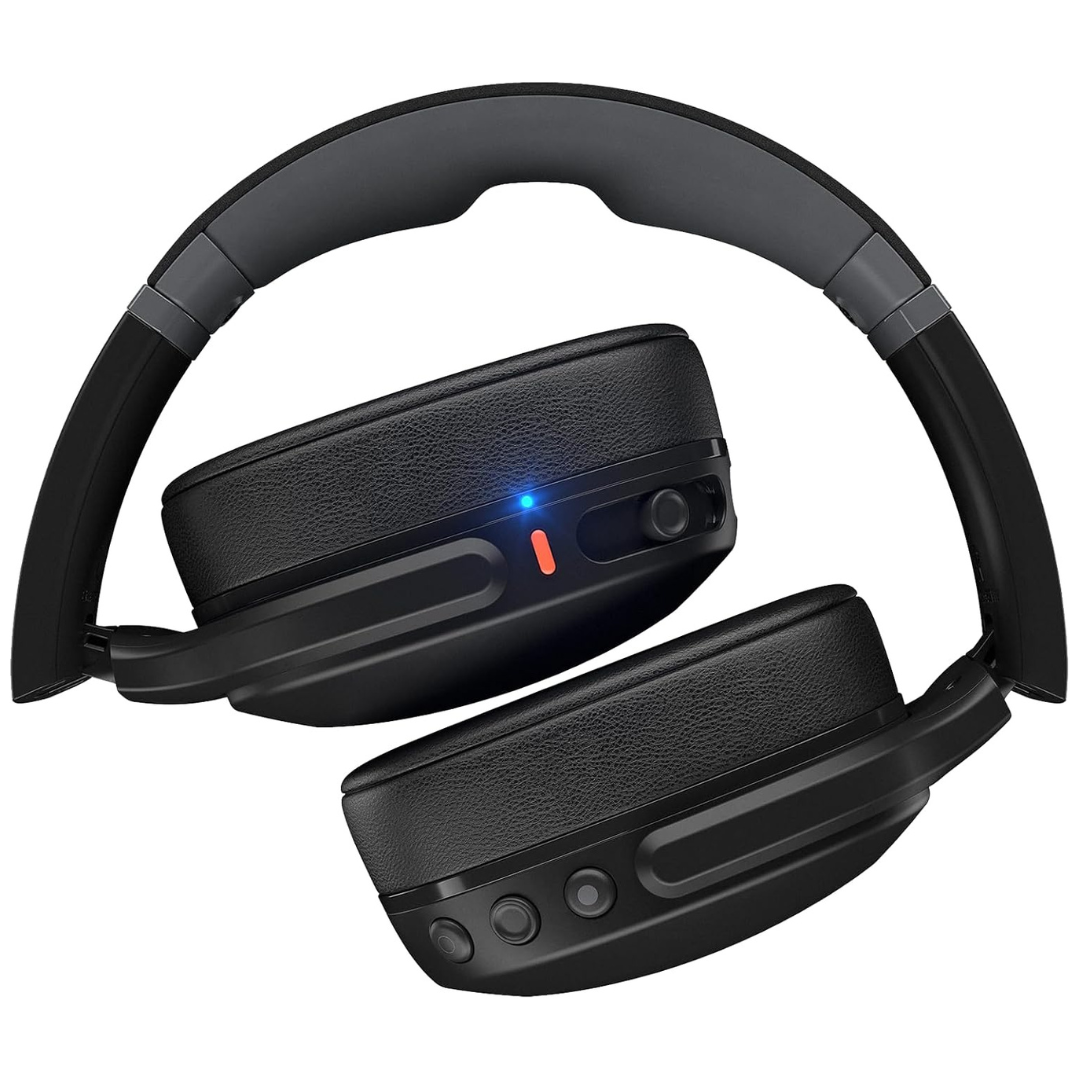 Skullcandy Crusher Evo Over-the-Ear Wireless Headphones