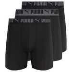3-Pack Puma Men's Volume Boxer Brief