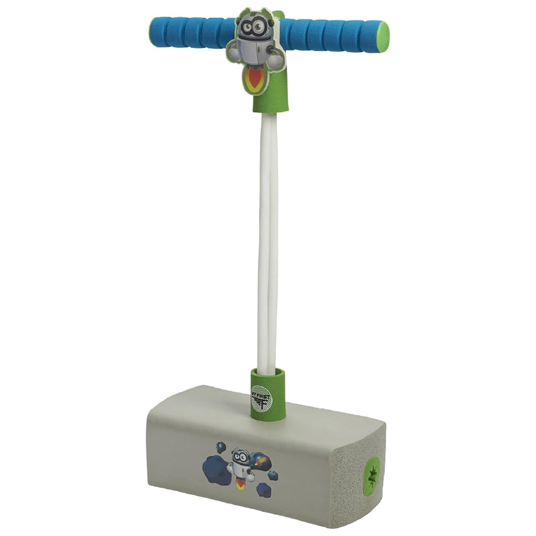 Flybar My First Foam Pogo Jumper For Kids