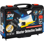Thames & Kosmos V2 Spy Labs Master Detective Tool Kit