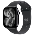 Apple Watch Series 11 [GPS + Cellular 46mm] Smartwatch
