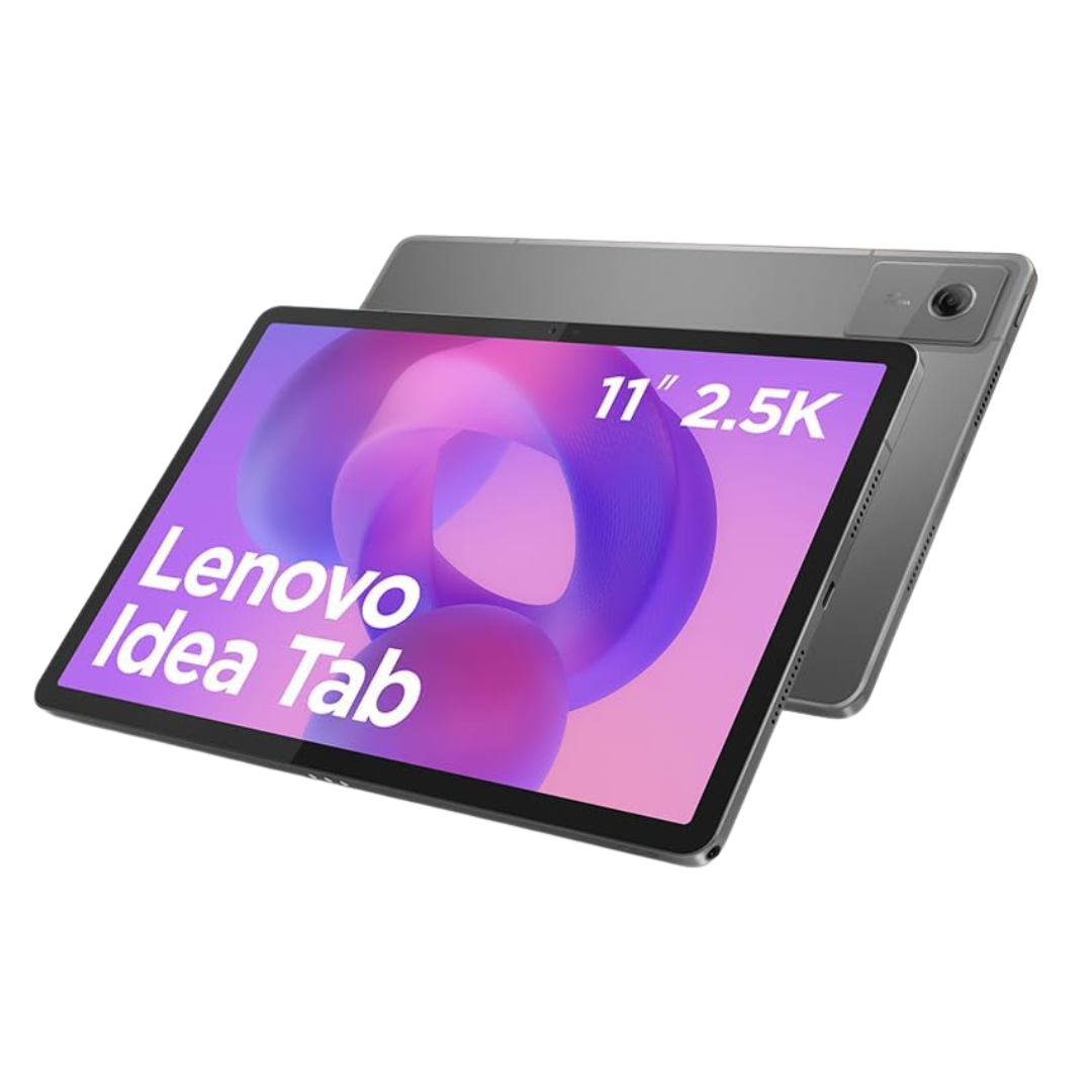 128GB Lenovo Idea Tab Wi-Fi Tablet With Pen And Folio Case