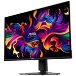 32" MSI MAG 321UPXB 4K UHD 240Hz 0.03ms HDR QD-OLED Freesync And G-SYNC Compatible Gaming Monitor