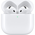 Apple AirPods 4 Bluetooth Earbuds With Charging Case
