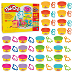 24-Pack Play-Doh Party Favor-Pack Modeling Compound